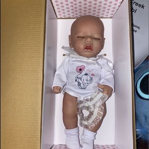 Reborn baby dolls